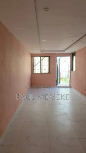 2bdrm Block of Flats in Adeniyi Jones Estate for rent