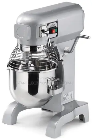 Planetary Mixer, 20L