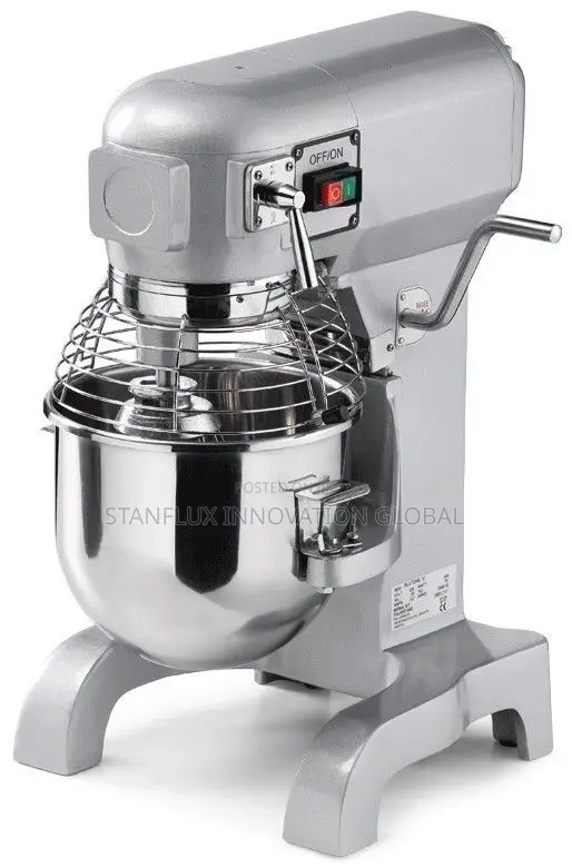 Planetary Mixer, 20L