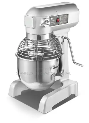Planetary Mixer, 20L