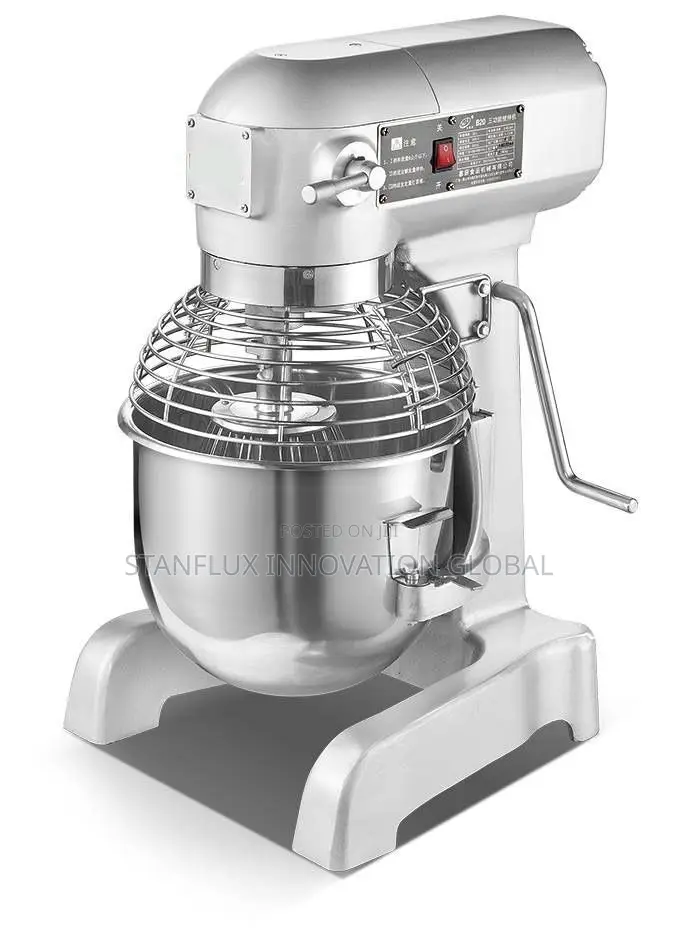 Planetary Mixer, 20L