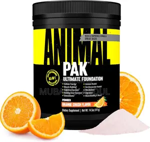 Animal Pack