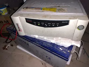 Inverter Microtek