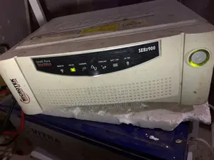 Inverter Microtek