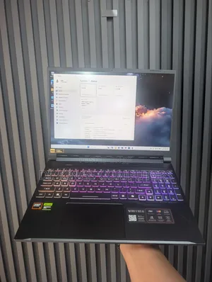 Laptop Acer Nitro V 16S 32GB AMD Ryzen 7 SSD 1T