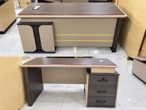 Executive Office Table