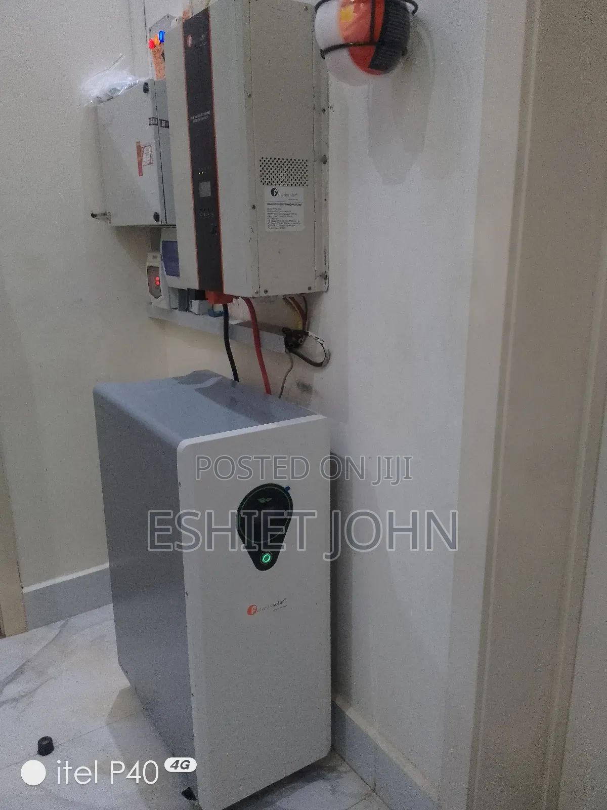 Solar Inverters