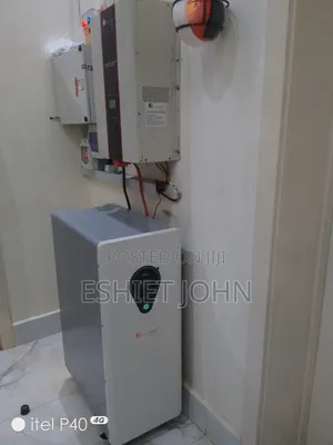 Solar Inverters