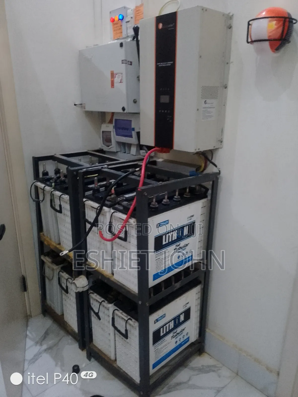 Solar Inverters