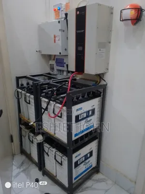 Solar Inverters