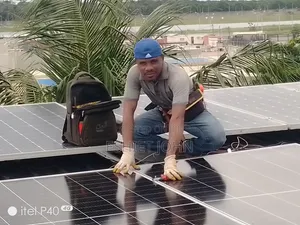 Solar Inverters