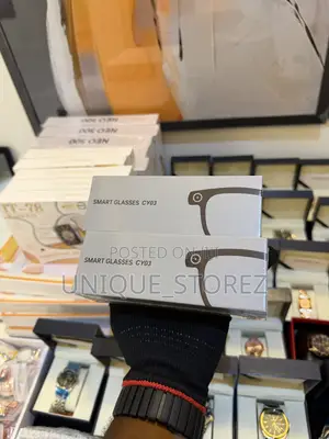 Smart Glass