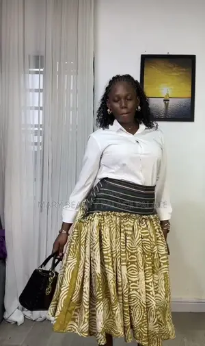 Lola Skirt