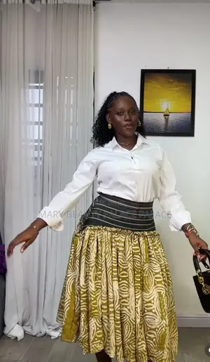 Lola Skirt