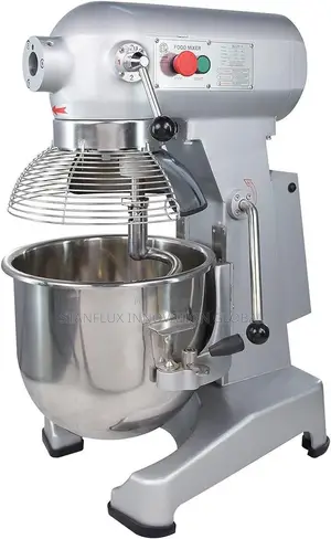 Planetary Mixer, 30L