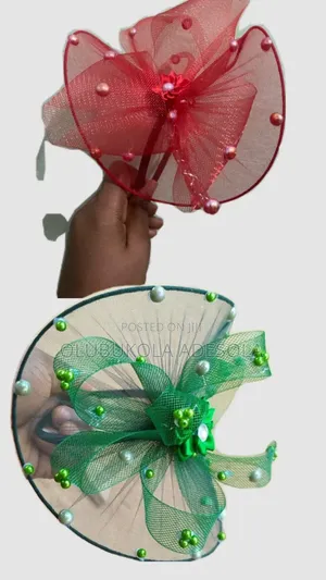 Fascinator