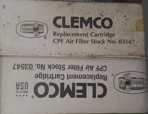 Clemco Replacement Cartridge