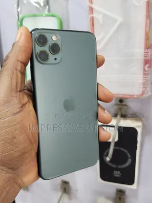 Apple iPhone 11 Pro Max 64 GB