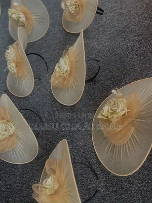 Fascinator