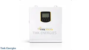 SMK 2.5kW Hybrid Inverter (CM)