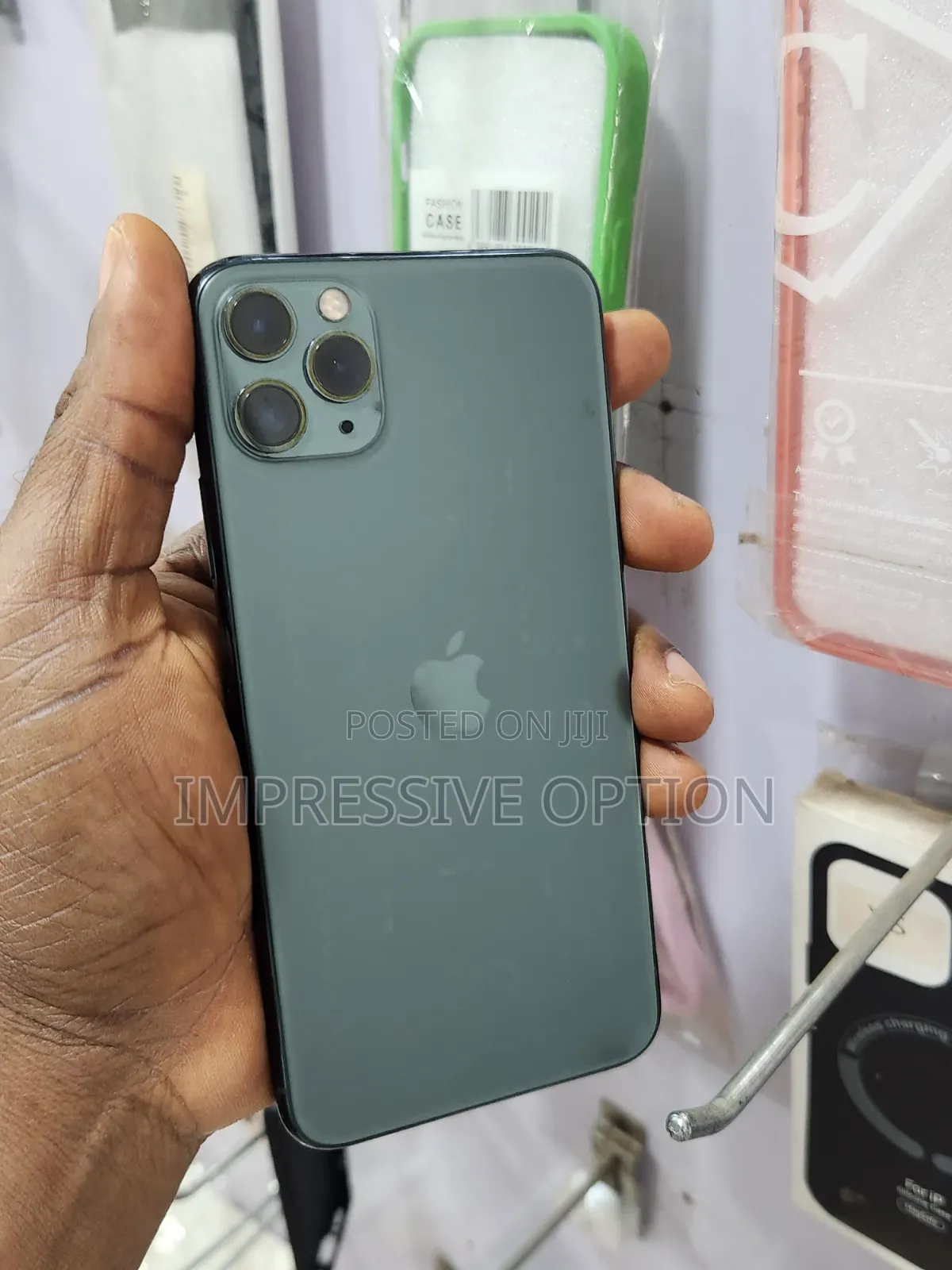 Apple iPhone 11 Pro Max 64 GB