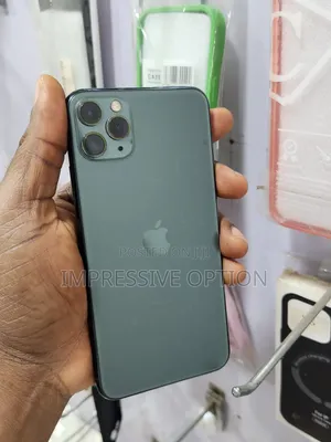 Apple iPhone 11 Pro Max 64 GB