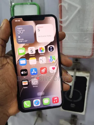 Apple iPhone 11 Pro Max 64 GB