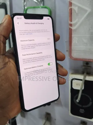 Apple iPhone 11 Pro Max 64 GB