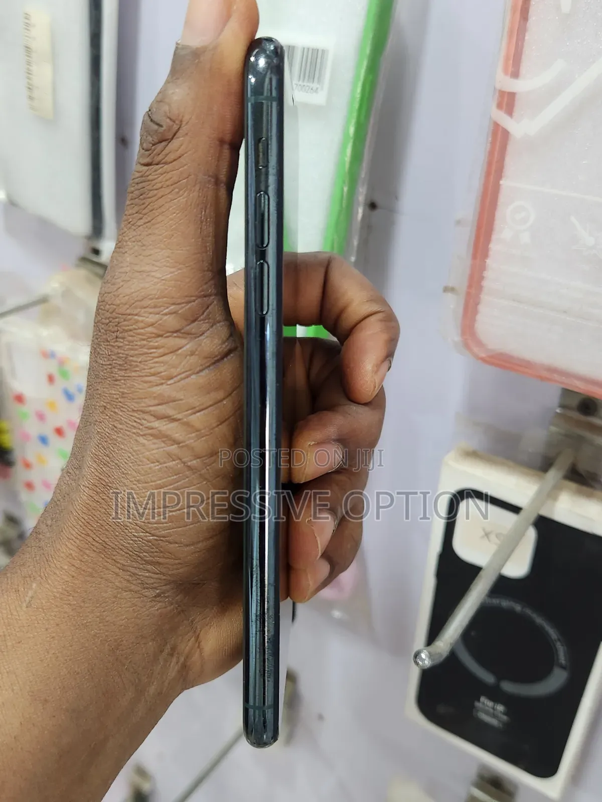 Apple iPhone 11 Pro Max 64 GB