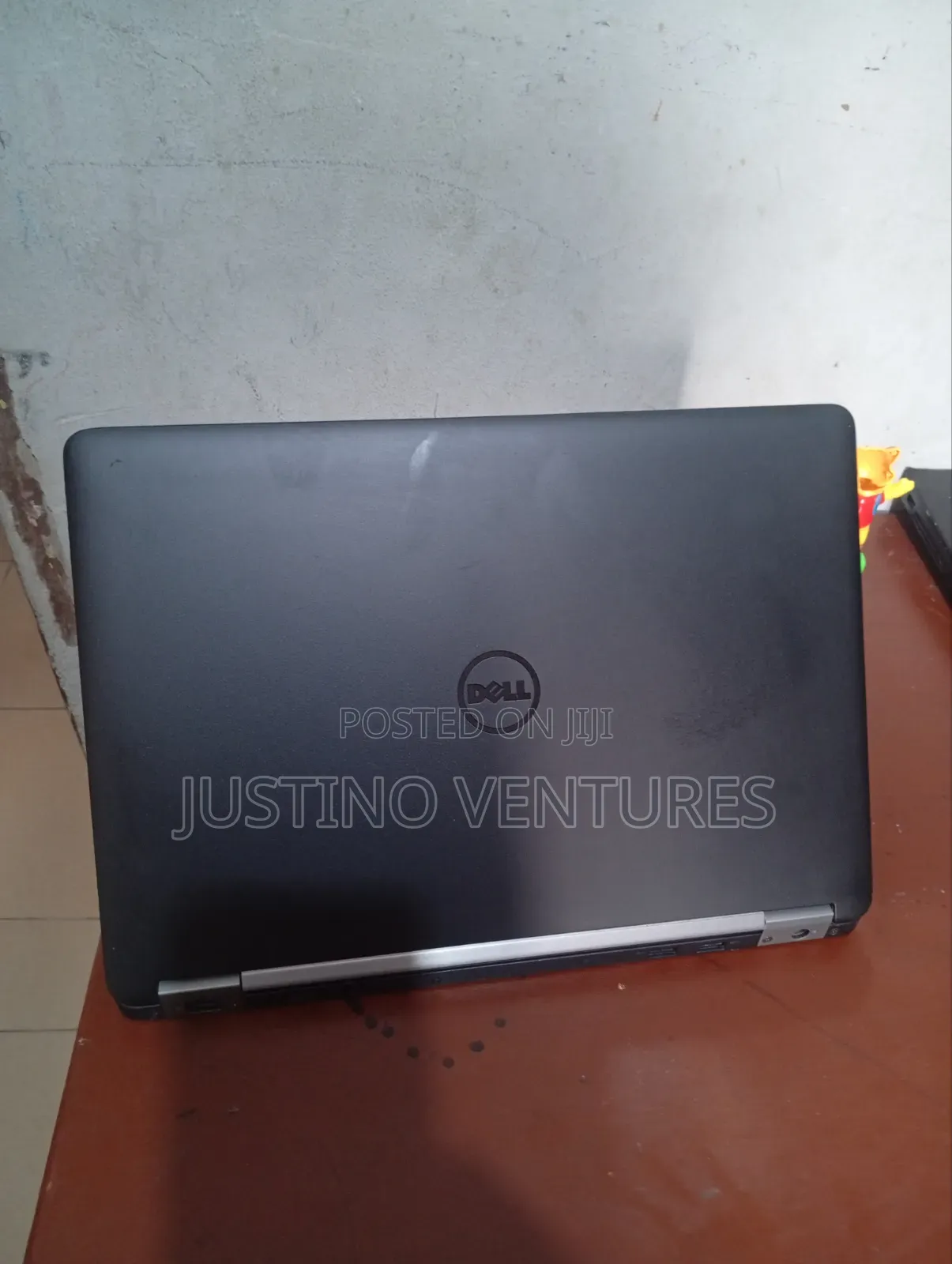 Laptop Dell Latitude E7470 8GB Intel Core i5 HDD 256GB