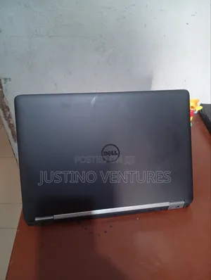 Laptop Dell Latitude E7470 8GB Intel Core i5 HDD 256GB