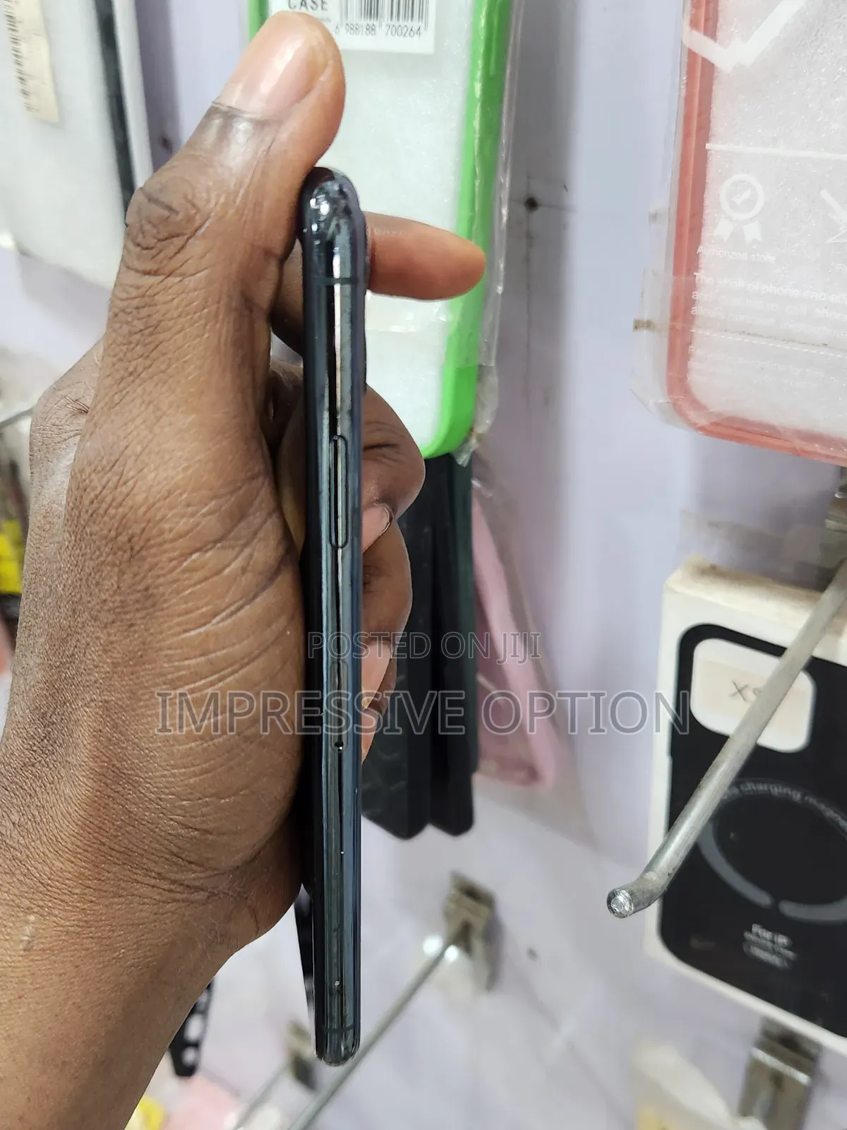 Apple iPhone 11 Pro Max 64 GB