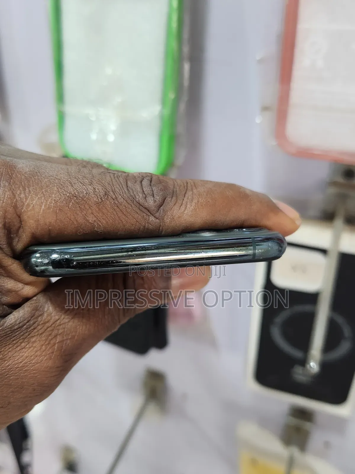 Apple iPhone 11 Pro Max 64 GB