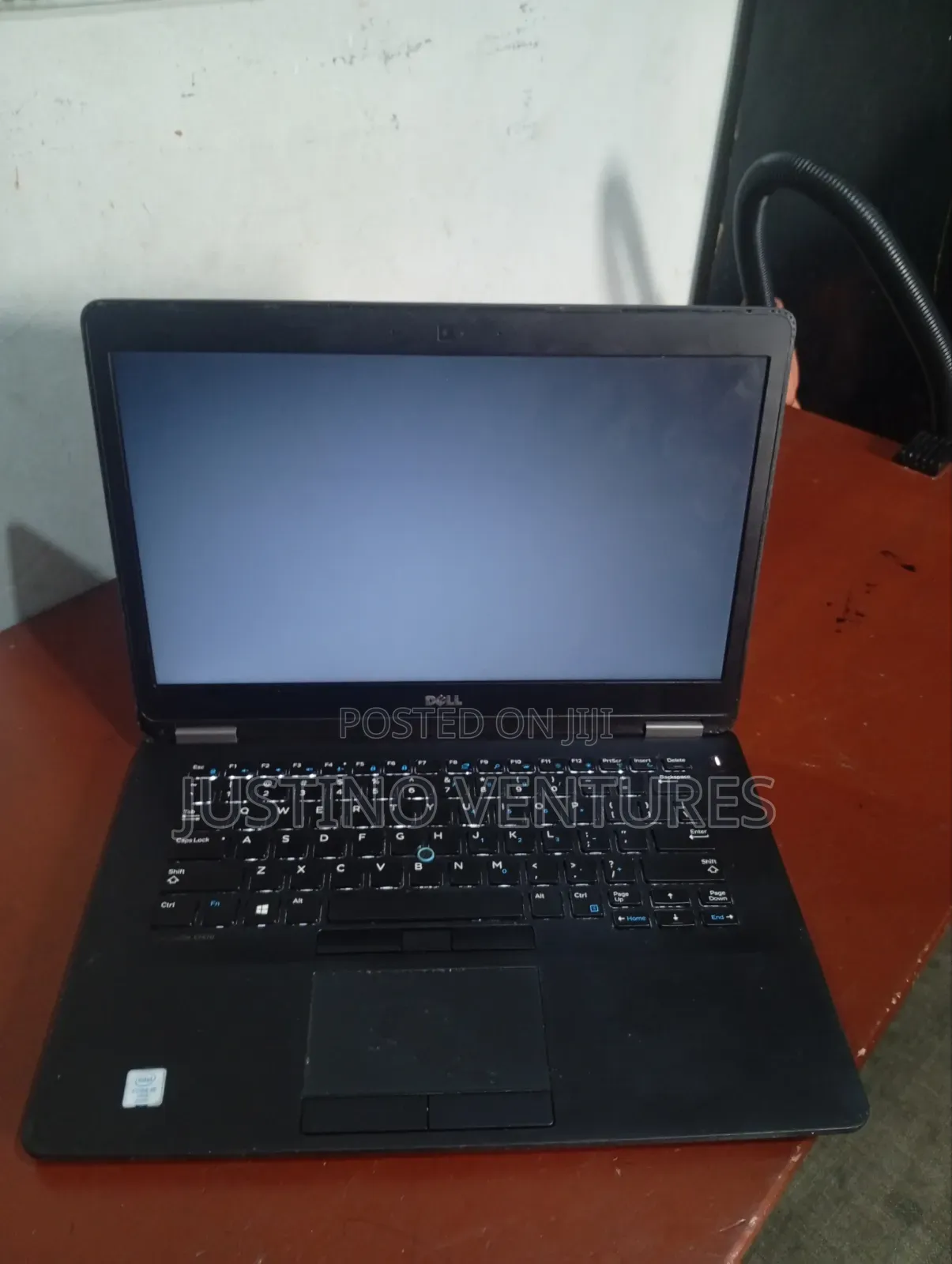 Laptop Dell Latitude E7470 8GB Intel Core i5 HDD 256GB