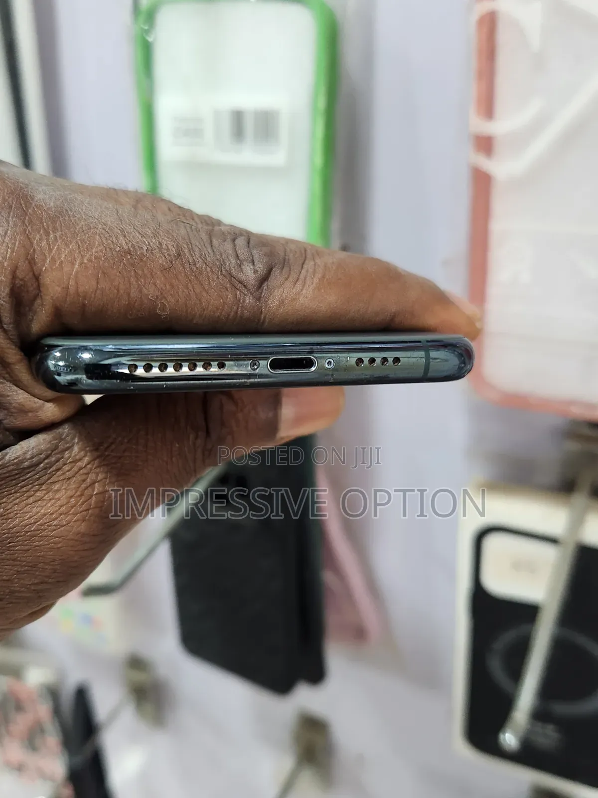 Apple iPhone 11 Pro Max 64 GB