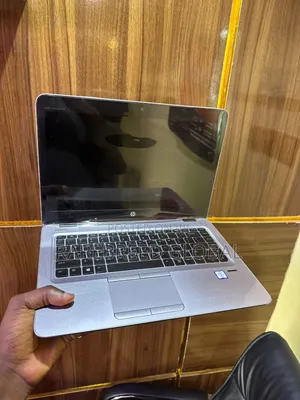 Laptop HP EliteBook 840 G3 16GB Intel Core i7 SSD 512GB