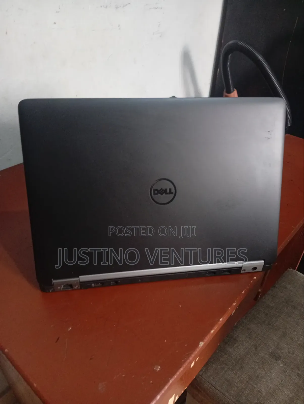 Laptop Dell Latitude E7470 8GB Intel Core i5 HDD 256GB