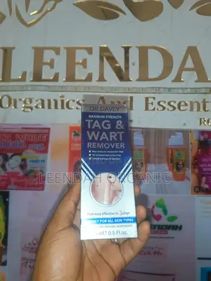 Skin Tag and Wart Remover