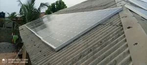 Inverter Installation Package