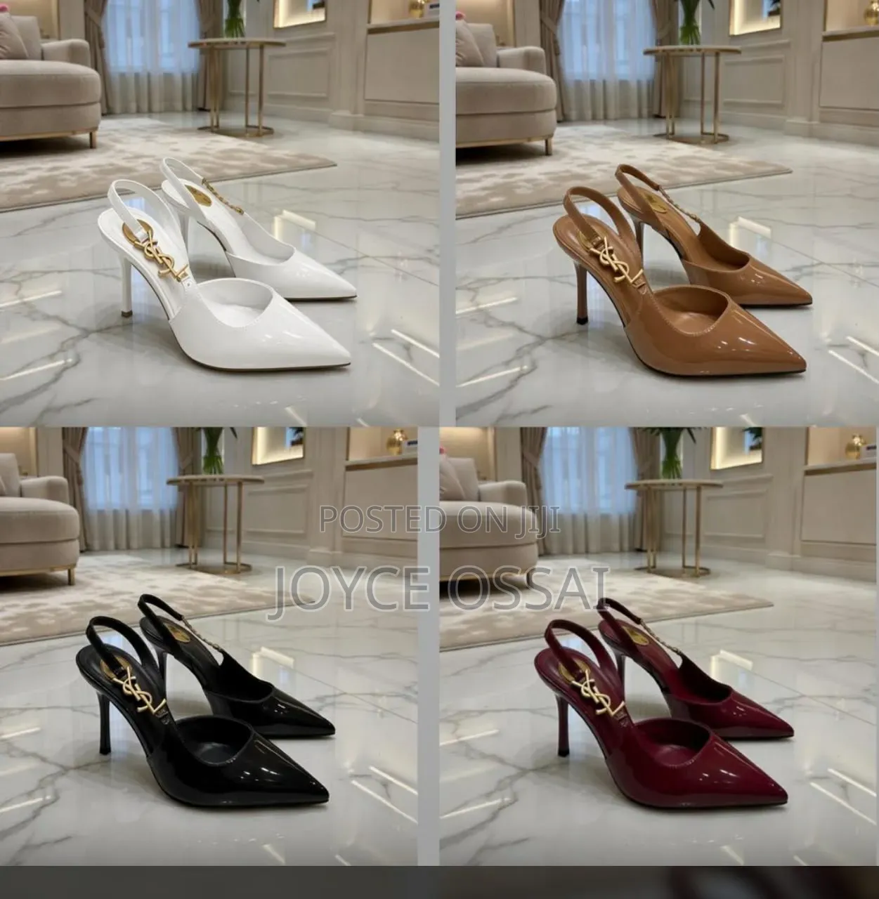 Shoes/Slippers