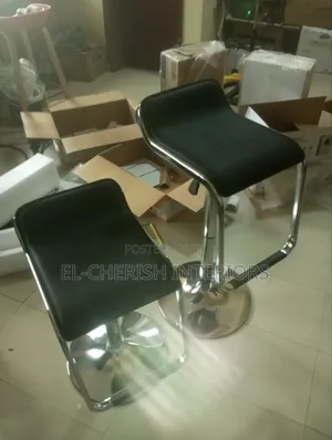 Supper High Bar Stools