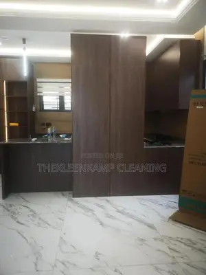 Home, Office, Post-Construction & Move-in Cleaning | Lagos & Ogun