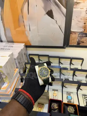 POEDAGAR Watch