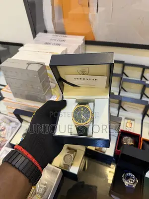 POEDAGAR Watch