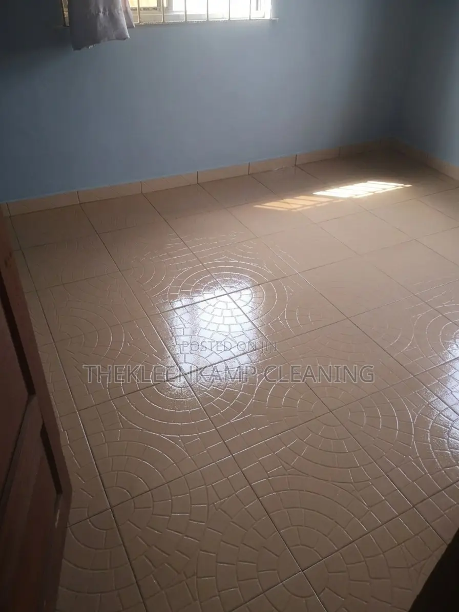 Home, Office, Post-Construction & Move-in Cleaning | Lagos & Ogun