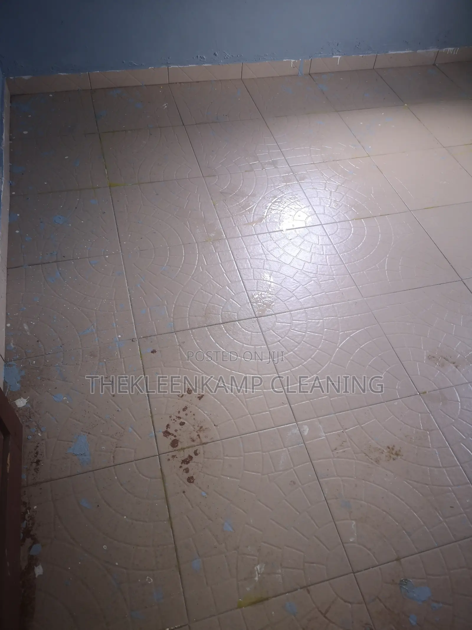 Home, Office, Post-Construction & Move-in Cleaning | Lagos & Ogun