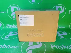 MAXHUB UC P20 4K UltraHD Professional PTZ Camera With 12x Zoom