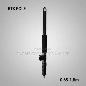 Retractable Tracking Rod
