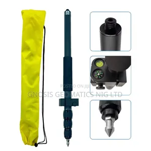 Retractable Tracking Rod