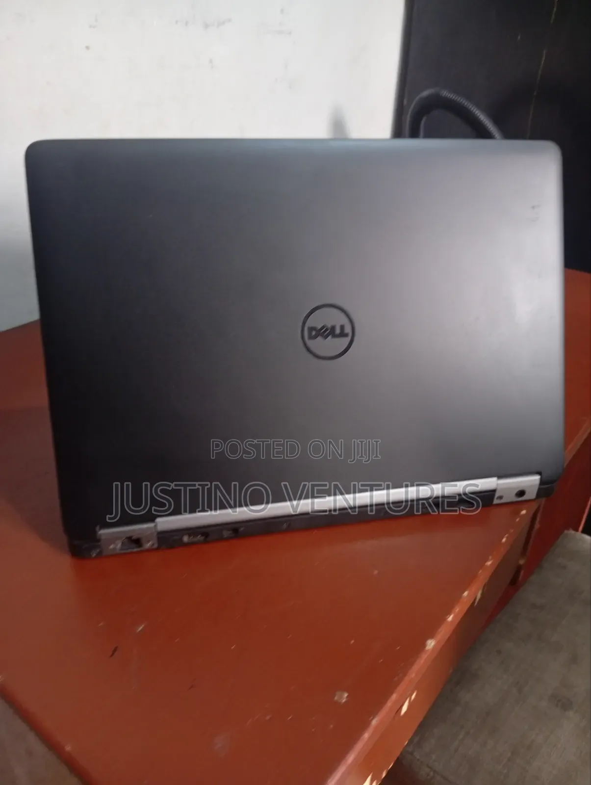 Laptop Dell Latitude E7470 8GB Intel Core i5 HDD 256GB
